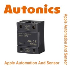 Autonics SR1-4275 Solid State Relays Distributor, Dealer, Supplier Price in India.