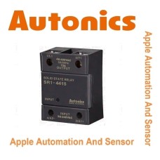 Autonics SR1-4415 Solid State Relays Distributor, Dealer, Supplier Price in India.