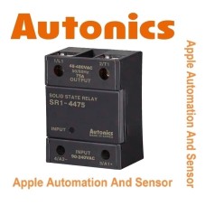 Autonics SR1-4475 Solid State Relays Distributor, Dealer, Supplier Price in India.