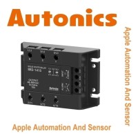 Autonics SR2-1415 Solid State Relay 