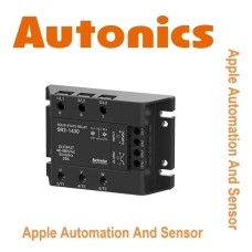 Autonics SR2-1430 Solid State Relays Distributor, Dealer, Supplier Price in India.