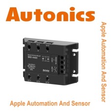 Autonics SR2-4430 Solid State Relays Distributor, Dealer, Supplier Price in India.