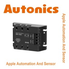 Autonics SR2-4450 Solid State Relays Dealer Supplier Price in India.