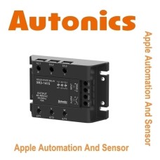 Autonics SR3-1415 Solid State Relays Distributor, Dealer, Supplier Price in India.