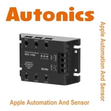 Autonics SR3-1430 Solid State Relays Distributor, Dealer, Supplier Price in India.