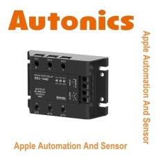 Autonics SR3-1440 Solid State Relays Distributor, Dealer, Supplier Price in India.