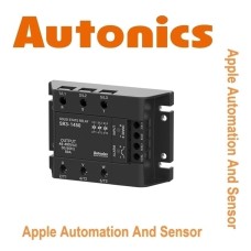 Autonics SR3-1450 Solid State Relays Distributor, Dealer, Supplier Price in India.