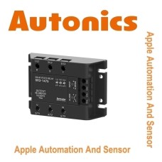 Autonics SR3-1475 Solid State Relays Distributor, Dealer, Supplier Price in India.