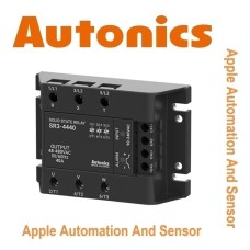 Autonics SR3-4440 Solid State Relays Distributor, Dealer, Supplier Price in India.