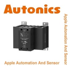 Autonics SRH1-A260-N Solid State Relays Distributor, Dealer, Supplier Price in India.