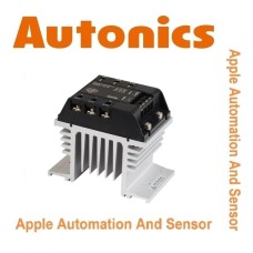 Autonics SRH3-1215 Solid State Relays Distributor, Dealer, Supplier Price in India.