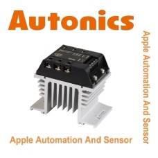 Autonics SRH3-1440 Solid State Relays Distributor, Dealer, Supplier Price in India.