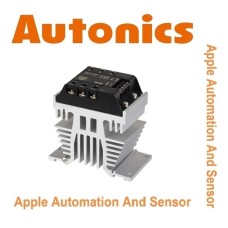 Autonics SRH3-1450 Solid State Relays Distributor, Dealer, Supplier Price in India.