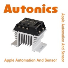 Autonics SRH3-4415 Solid State Relays Distributor, Dealer, Supplier Price in India.