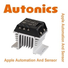 Autonics SRH3-4430 Solid State Relays Distributor, Dealer, Supplier Price in India.