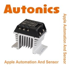 Autonics SRH3-4440 Solid State Relays Distributor, Dealer, Supplier Price in India.