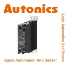 Autonics SRHL1-1210 Solid State Relays Distributor, Dealer, Supplier Price in India.