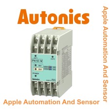 Autonics PA10-W Sensor Controller