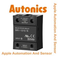 Autonics SR1-1215-N Solid State Relay 