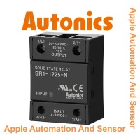 Autonics SR1-1225-N Solid State Relays