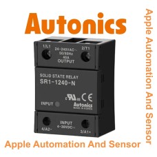 Autonics SR1-1240-N Solid State Relays