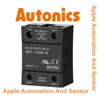 Autonics SR1-1440-N Solid State Relays