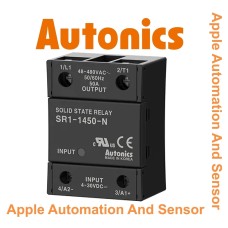 Autonics SR1-1450-N Solid State Relay 