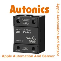 Autonics SR1-1475-N Solid State Relays