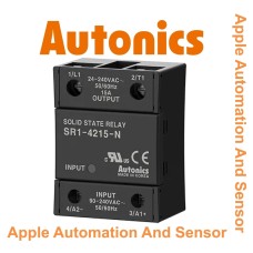 Autonics SR1-4215-N Solid State Relays