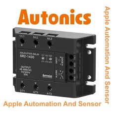 Autonics SR2-1430 Solid State Relay 