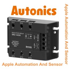 Autonics SR2-4430 Solid State Relay 