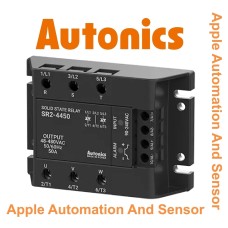 Autonics SR2-4450 Solid State Relays