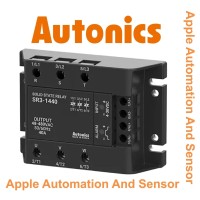 Autonics SR3-1440 Solid State Relays