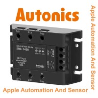 Autonics SR3-1450 Solid State Relays