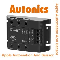 Autonics SR3-4440 Solid State Relays