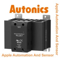 Autonics SRH1-1260-N Solid State Relays