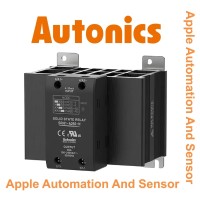 Autonics SRH1-A260-N Solid State Relays