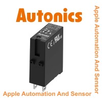 Autonics SRS1-A1205 Solid State Relays