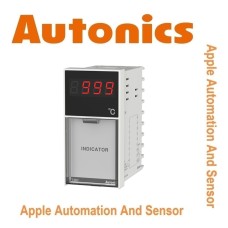 Autonics T3HI-N4NKAC-N Temperature Controller Distributor, Dealer, Supplier Price in India.