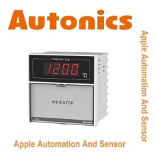 Autonics T4LI-N4NP4C-N Temperature Controller Distributor, Dealer, Supplier Price in India.