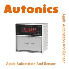 Autonics T4LI-N4NKCC-N Temperature Controller Distributor, Dealer, Supplier Price in India.