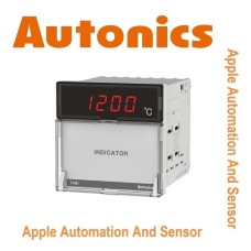 Autonics T4MI-N4NKCC-N Temperature Controller Distributor, Dealer, Supplier Price in India.