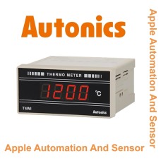 Autonics T4WI-N3NJ5C Temperature Controller Distributor, Dealer, Supplier Price in India.