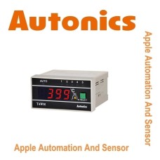 Autonics T4WM-N3NKCC Temperature Controller Distributor, Dealer, Supplier Price in India.