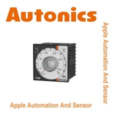 Autonics TAM-B4RP4C Temperature Controller Distributor, Dealer, Supplier Price in India.