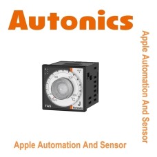 Autonics TAS-B4RJ3C Temperature Controller Distributor, Dealer, Supplier Price in India.