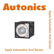 Autonics TAS-B4RP2C Temperature Controller Distributor, Dealer, Supplier Price in India.