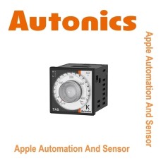 Autonics TAS-B4SK4C Temperature Controller Distributor, Dealer, Supplier Price in India.