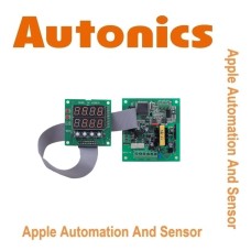 Autonics TB42-14C Temperature Controller Distributor, Dealer, Supplier Price in India.