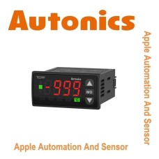 Autonics TC3YF-34R Temperature Controller Distributor, Dealer, Supplier Price in India.